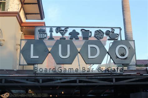 board game cafe quezon city|Ludo Board Game Bar & Cafe, Quezon City.